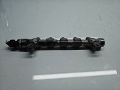 Rampa injectoare Hyundai i40 Wagon [Fabr 2012-2019] 31400-2A420 1.7 CRDI D4FD 100KW / 136CP