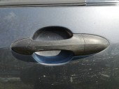 Maner exterior usa stanga spate Ford Focus 1 1.6 benz OEM 1998-2005