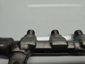 Rampa injectoare Hyundai i40 Wagon [Fabr 2012-2019] 31400-2A420 1.7 CRDI D4FD 100KW / 136CP