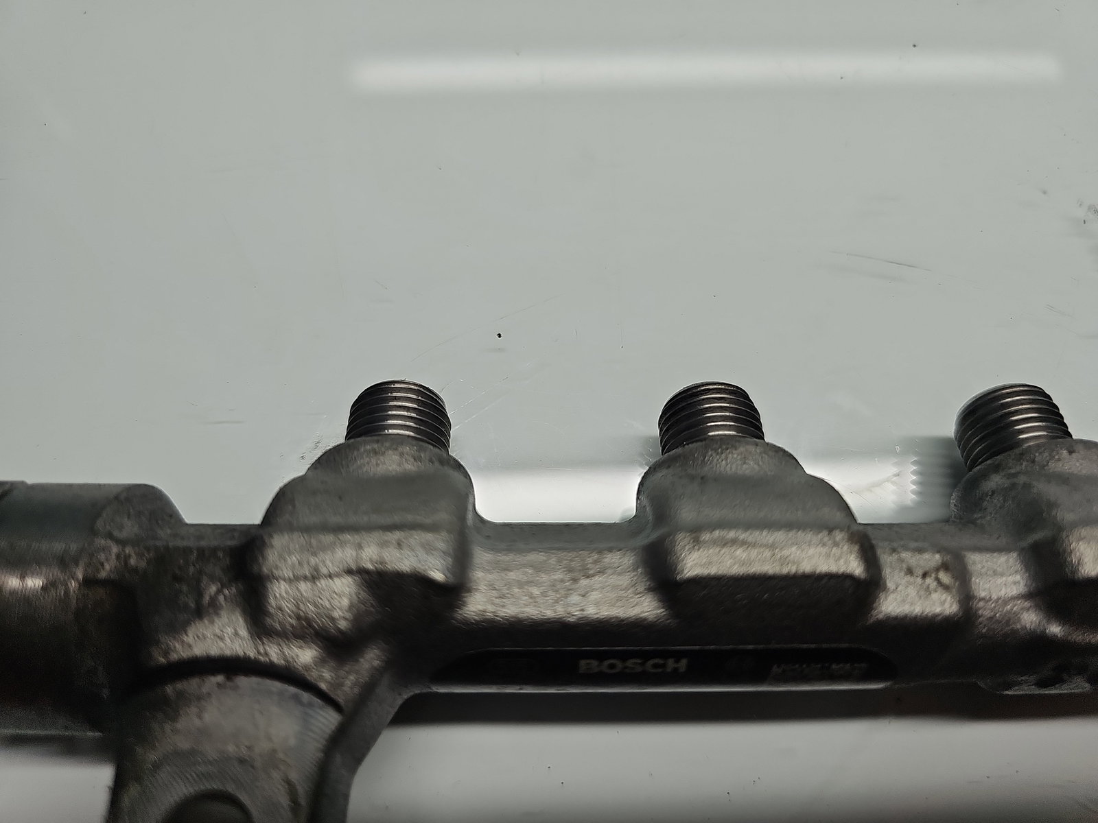 Rampa injectoare Hyundai i40 Wagon [Fabr 2012-2019] 31400-2A420 1.7 CRDI D4FD 100KW / 136CP - imagine 3