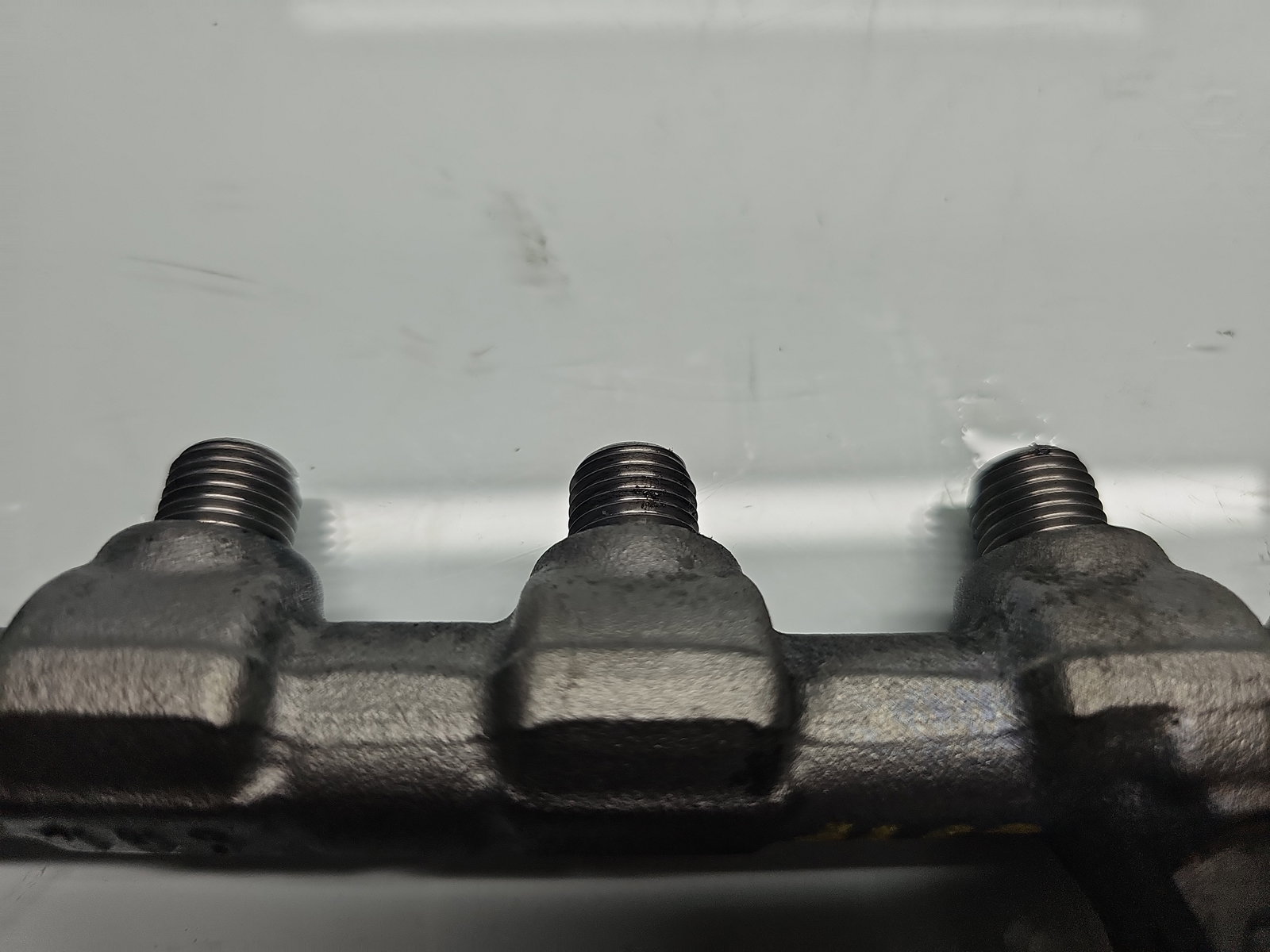 Rampa injectoare Hyundai i40 Wagon [Fabr 2012-2019] 31400-2A420 1.7 CRDI D4FD 100KW / 136CP - imagine 4