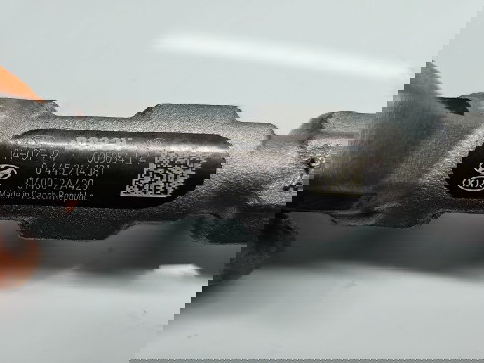 Rampa injectoare Hyundai i40 Wagon [Fabr 2012-2019] 31400-2A420 1.7 CRDI D4FD 100KW / 136CP