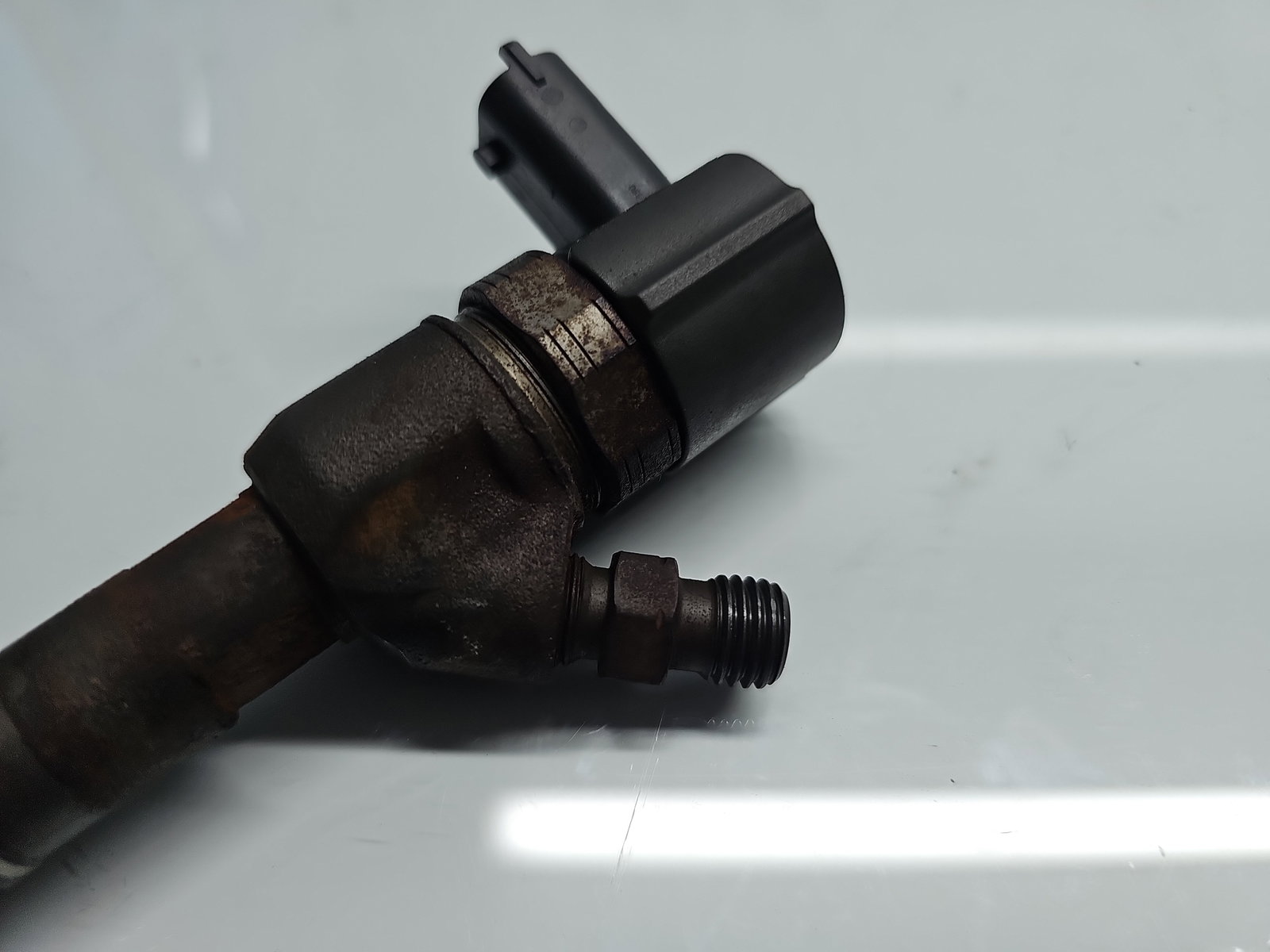 Injector Hyundai i40 Wagon [Fabr 2012-2019] 33800-2A800 1.7 CRDI D4FD 100KW / 136CP - imagine 4
