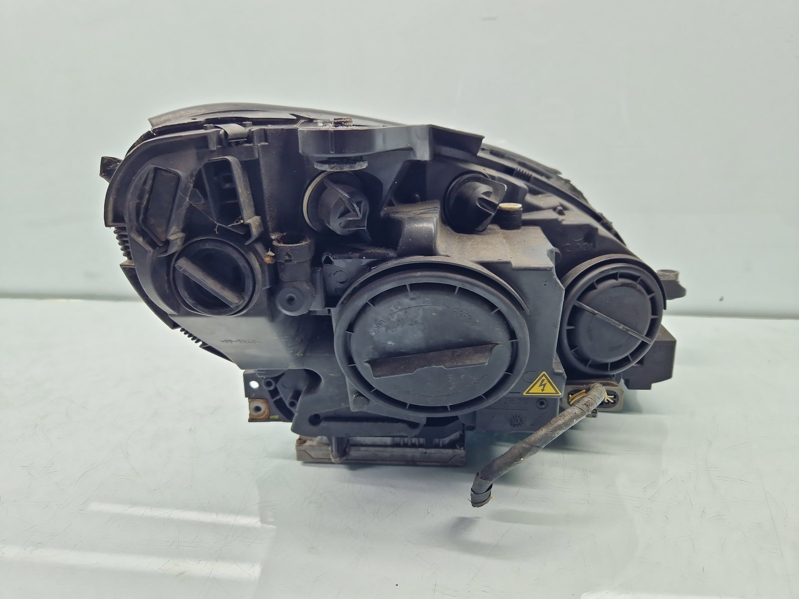 Far stanga Mercedes Clasa C (W204) [Fabr 2007-2014] A2048209161 - imagine 4