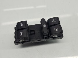 Butoane comanda geamuri sofer Volkswagen Passat B7 (365) [Fabr 2010-2014] 1K4959857B