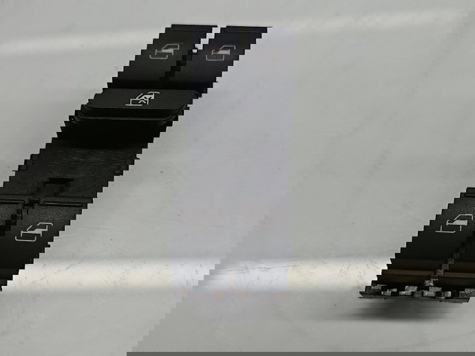 Butoane comanda geamuri sofer Volkswagen Passat B7 (365) [Fabr 2010-2014] 1K4959857B