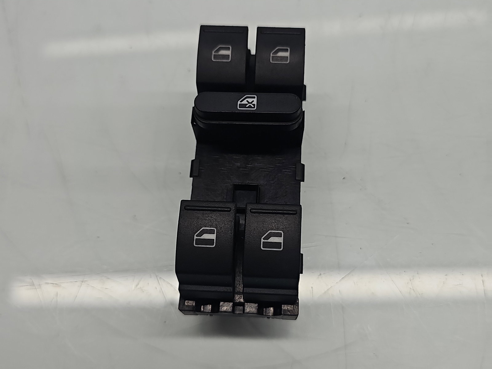 Butoane comanda geamuri sofer Volkswagen Passat B7 (365) [Fabr 2010-2014] 1K4959857B - imagine 5