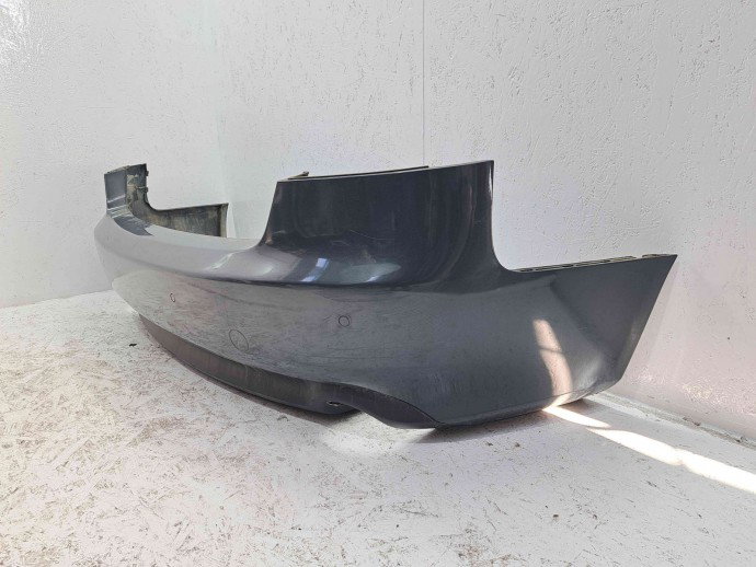 Bara spate Audi A5 (8T3) [Fabr 2007-2015] LZ7H