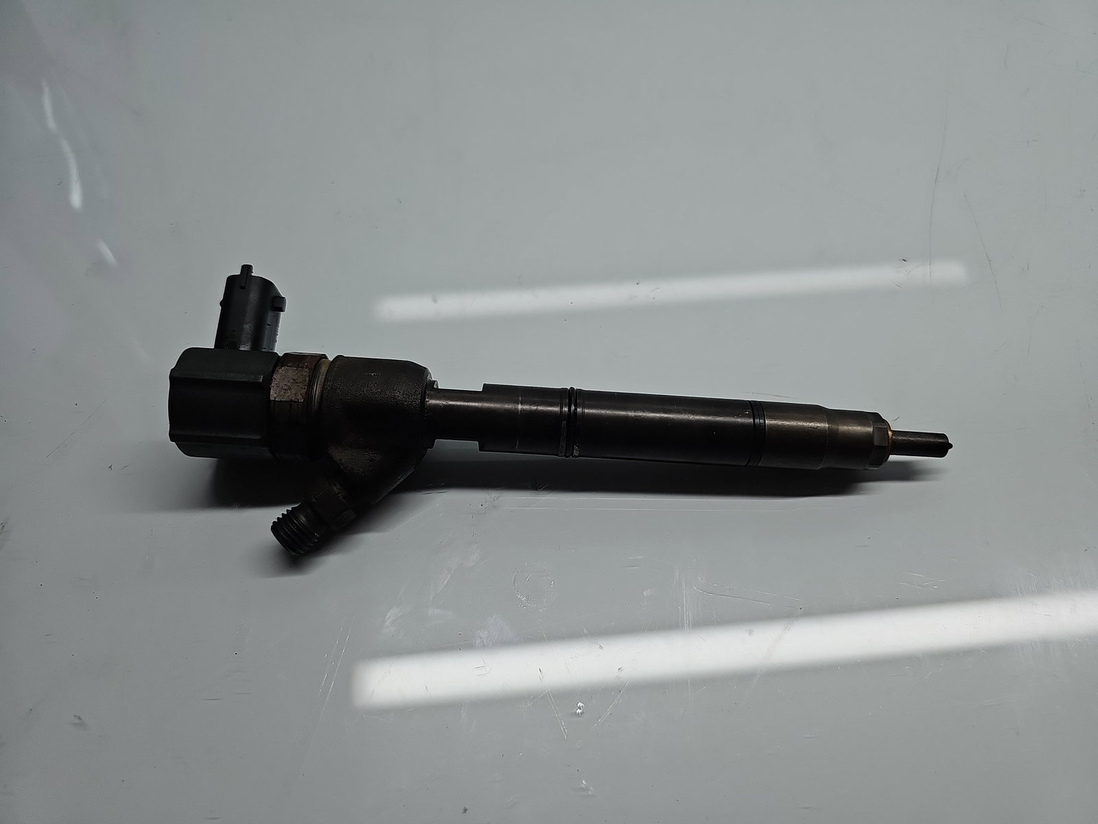 Injector Hyundai i40 Wagon [Fabr 2012-2019] 33800-2A800 1.7 CRDI D4FD 100KW / 136CP - imagine 1