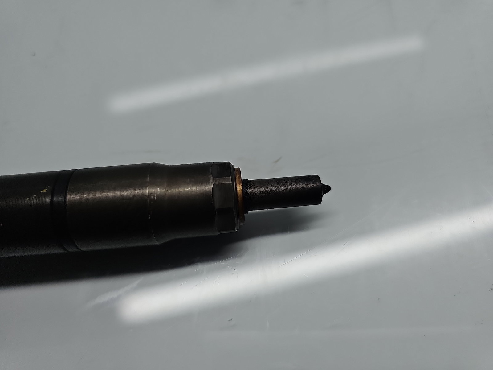 Injector Hyundai i40 Wagon [Fabr 2012-2019] 33800-2A800 1.7 CRDI D4FD 100KW / 136CP - imagine 2