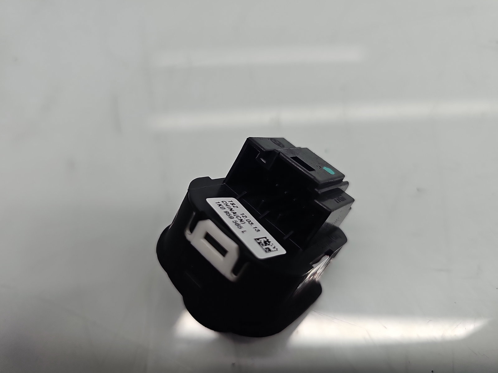 Buton reglaj oglinzi Volkswagen Passat B7 (365) [Fabr 2010-2014] 1K0959565L - imagine 4