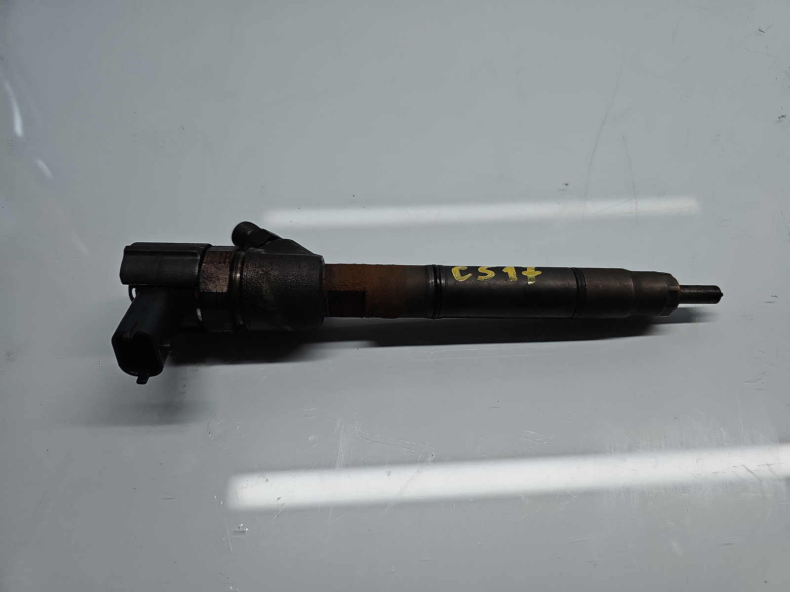 Injector Hyundai i40 Wagon [Fabr 2012-2019] 33800-2A800 1.7 CRDI D4FD 100KW / 136CP - imagine 1