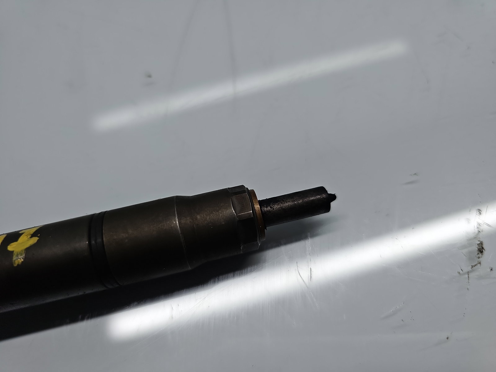 Injector Hyundai i40 Wagon [Fabr 2012-2019] 33800-2A800 1.7 CRDI D4FD 100KW / 136CP - imagine 2