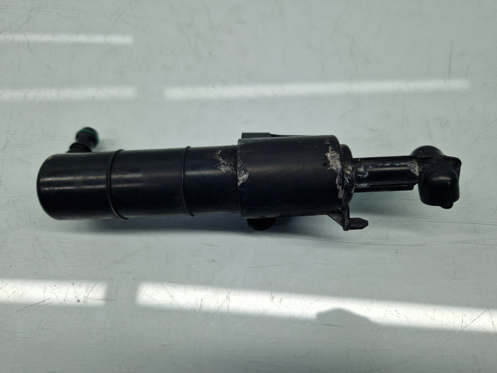 Spalator far stanga Mercedes Clasa C (W204) [Fabr 2007-2014] A2048600347 - imagine 2