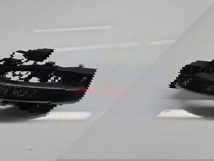 Maner usa dreapta fata Volkswagen Passat CC (358) Facelift [Fabr 2012-2016] LB8R