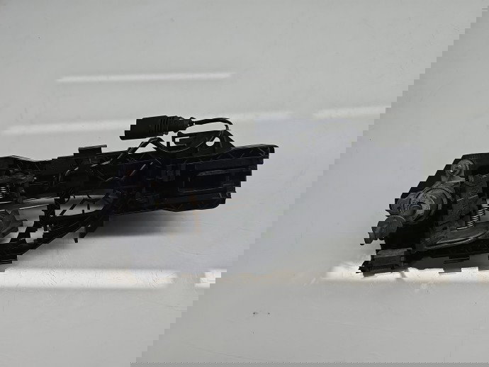 Maner usa dreapta fata Volkswagen Passat CC (358) Facelift [Fabr 2012-2016] LB8R