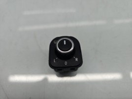 Buton reglaj oglinzi Volkswagen Passat CC (358) Facelift [Fabr 2012-2016] 5K2959565