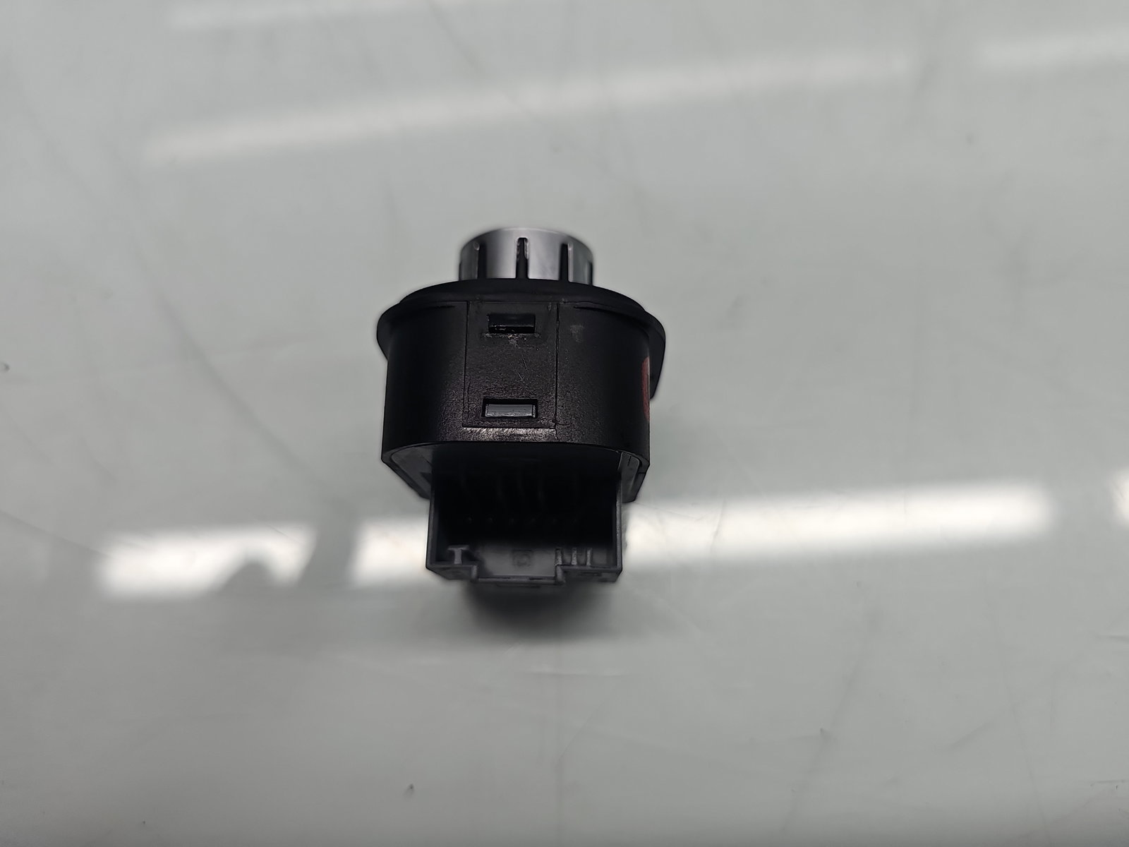 Buton reglaj oglinzi Volkswagen Passat CC (358) Facelift [Fabr 2012-2016] 5K2959565 - imagine 3