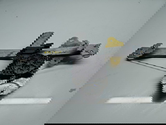 Macara electrica geam dreapta spate Renault Clio 4 (B98) Hatchback [Fabr 2012-2020] 827008811R