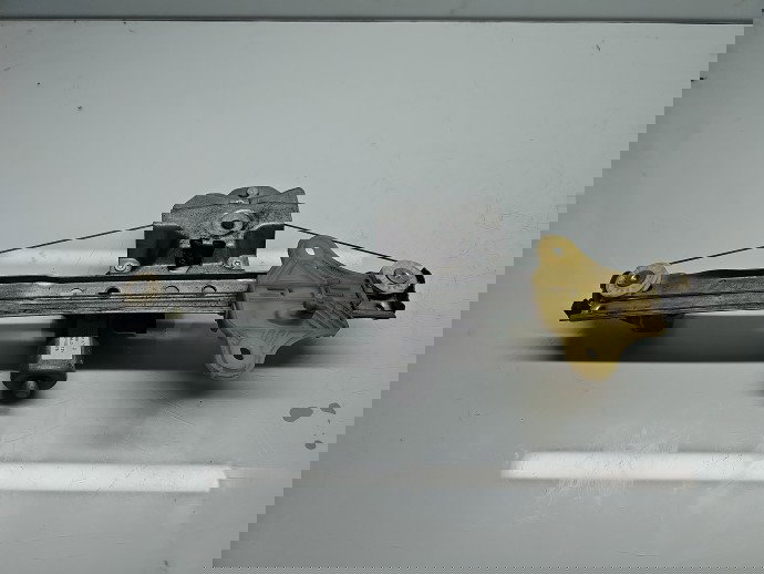 Macara electrica geam dreapta spate Renault Clio 4 (B98) Hatchback [Fabr 2012-2020] 827008811R