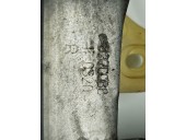 Macara electrica geam dreapta spate Renault Clio 4 (B98) Hatchback [Fabr 2012-2020] 827008811R