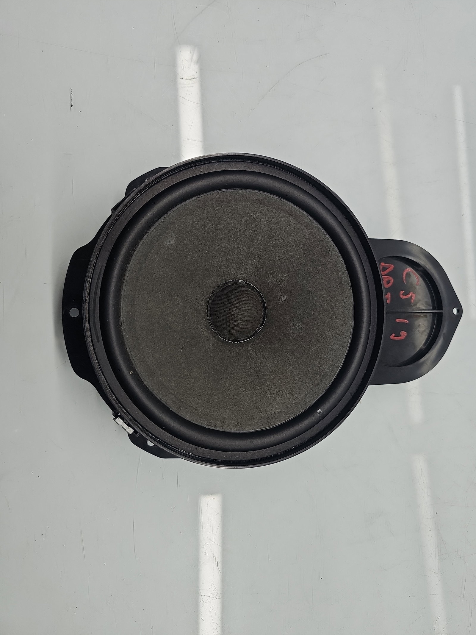 Boxa dreapta fata Volkswagen Passat CC (358) Facelift [Fabr 2012-2016] 3C8035454 - imagine 1