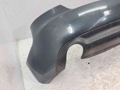 Bara spate Audi A5 (8T3) [Fabr 2007-2015] LZ7H