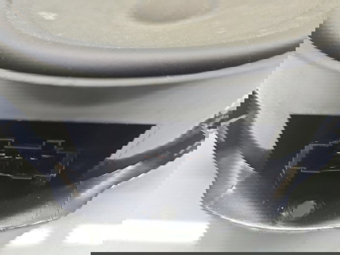 Boxa dreapta fata Volkswagen Passat CC (358) Facelift [Fabr 2012-2016] 3C8035454