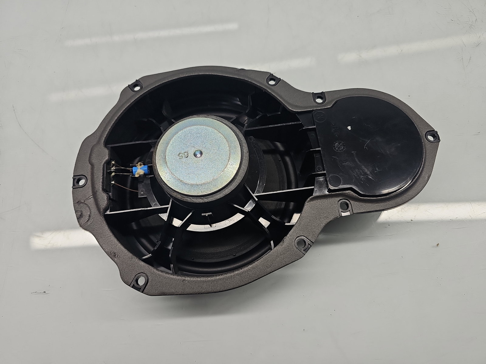 Boxa dreapta fata Volkswagen Passat CC (358) Facelift [Fabr 2012-2016] 3C8035454 - imagine 3