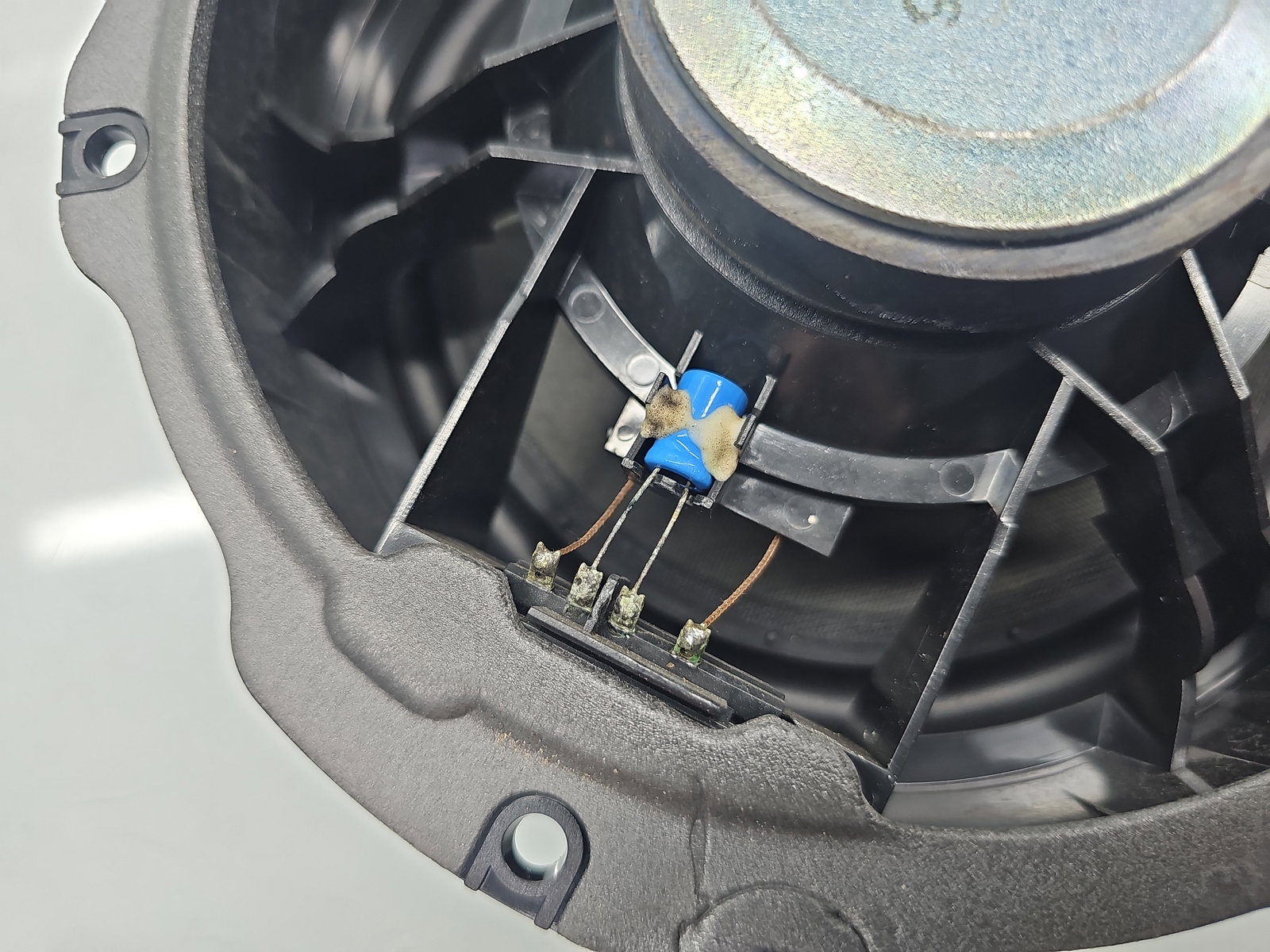 Boxa dreapta fata Volkswagen Passat CC (358) Facelift [Fabr 2012-2016] 3C8035454 - imagine 4