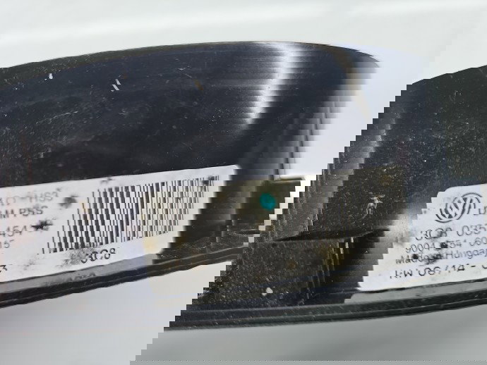 Boxa dreapta fata Volkswagen Passat CC (358) Facelift [Fabr 2012-2016] 3C8035454