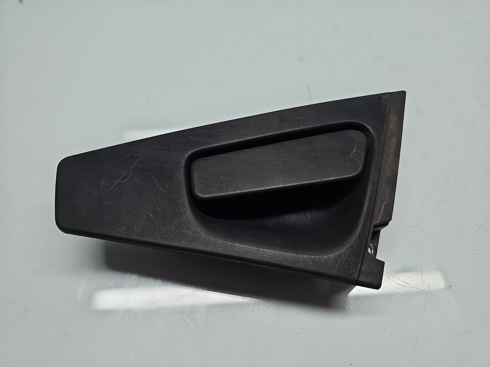 Maner usa dreapta spate Renault Clio 4 (B98) Hatchback [Fabr 2012-2020] 806064967R - imagine 1