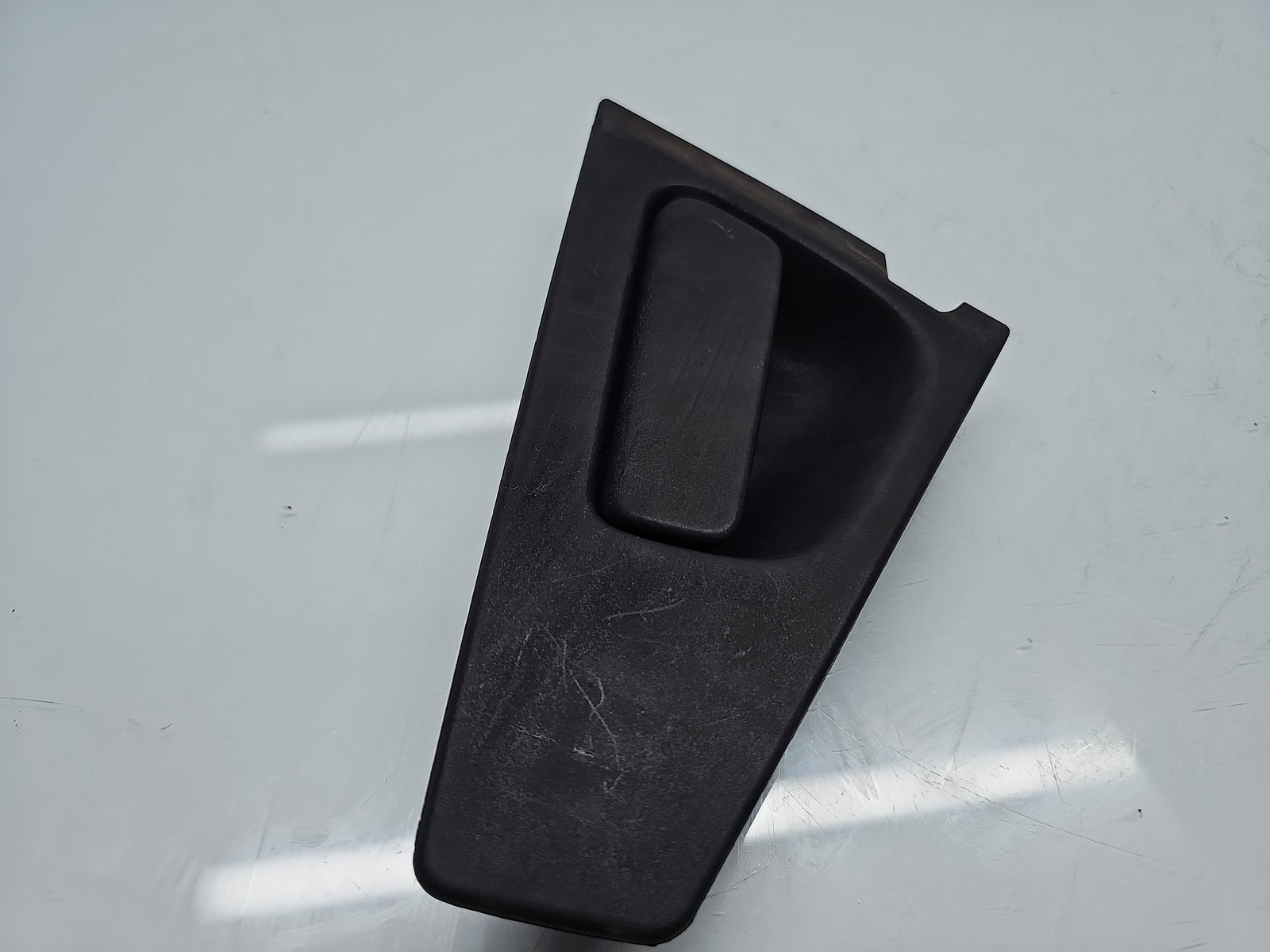 Maner usa dreapta spate Renault Clio 4 (B98) Hatchback [Fabr 2012-2020] 806064967R - imagine 2