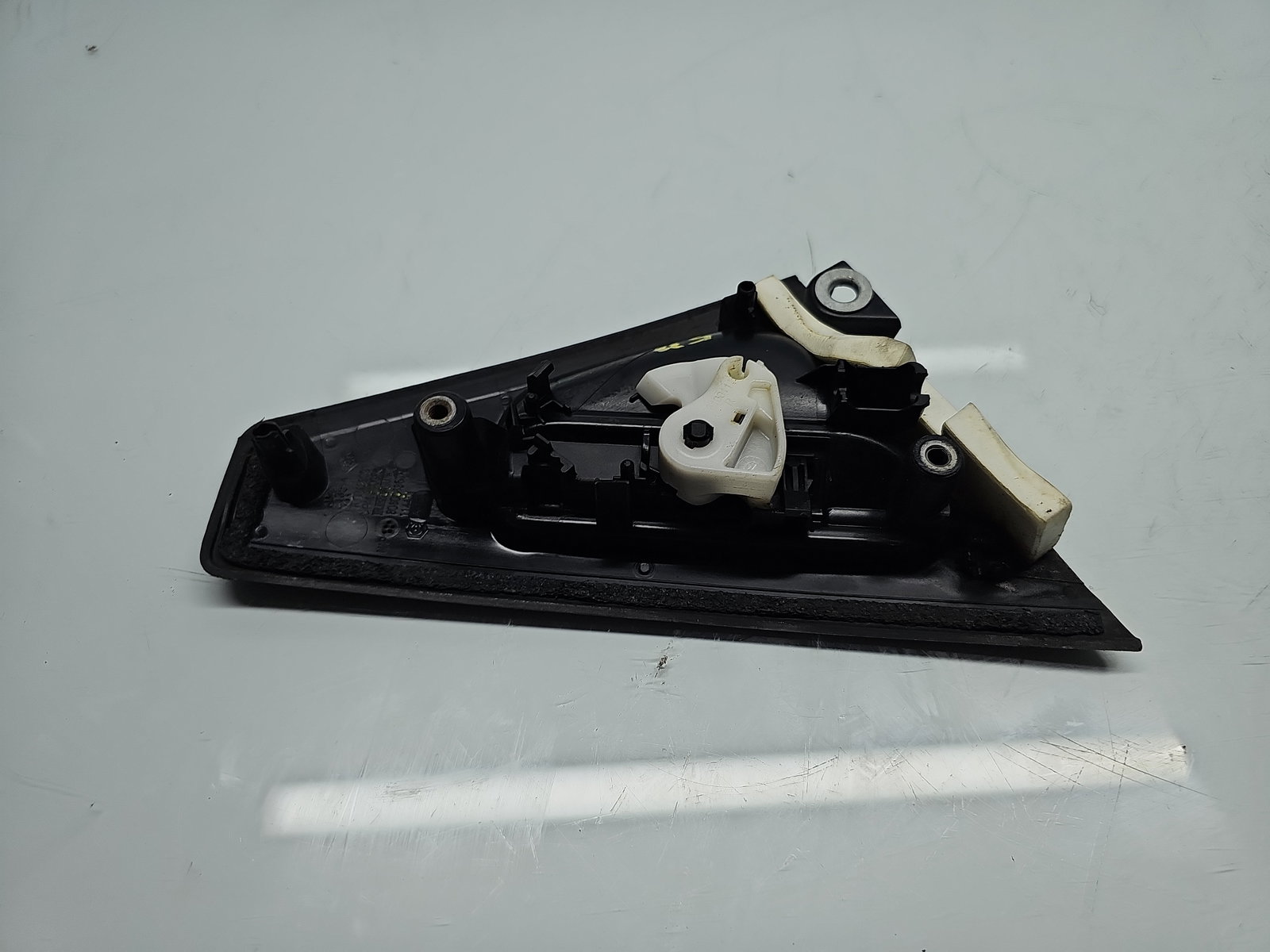 Maner usa dreapta spate Renault Clio 4 (B98) Hatchback [Fabr 2012-2020] 806064967R - imagine 3