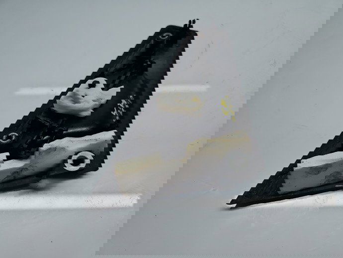 Maner usa dreapta spate Renault Clio 4 (B98) Hatchback [Fabr 2012-2020] 806064967R