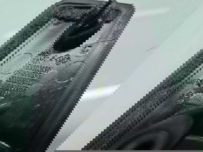 Maner usa dreapta spate Renault Clio 4 (B98) Hatchback [Fabr 2012-2020] 806064967R