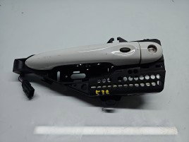 Maner usa stanga spate Renault Clio 4 (B98) Hatchback [Fabr 2012-2020] ALB