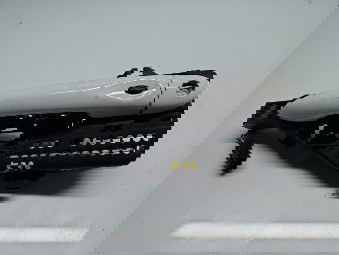 Maner usa stanga spate Renault Clio 4 (B98) Hatchback [Fabr 2012-2020] ALB