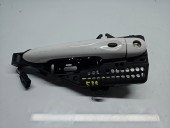 Maner usa stanga spate Renault Clio 4 (B98) Hatchback [Fabr 2012-2020] ALB