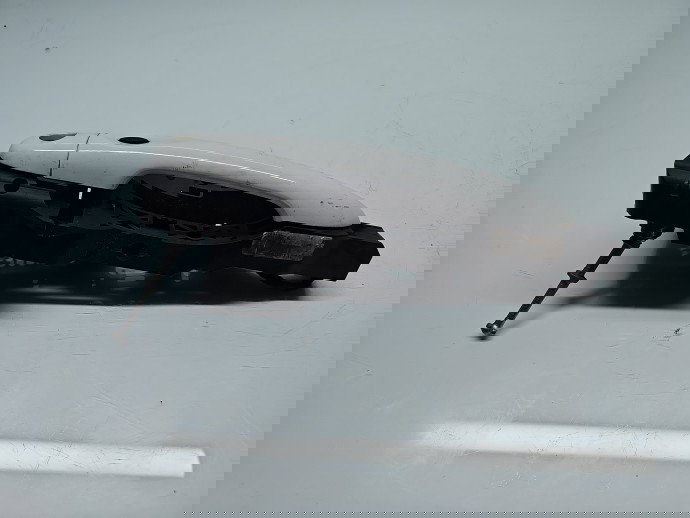 Maner usa stanga spate Renault Clio 4 (B98) Hatchback [Fabr 2012-2020] ALB