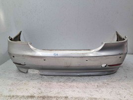 Bara spate Bmw 5 (E60) [Fabr 2004-2010] 354 TITANSILBER META