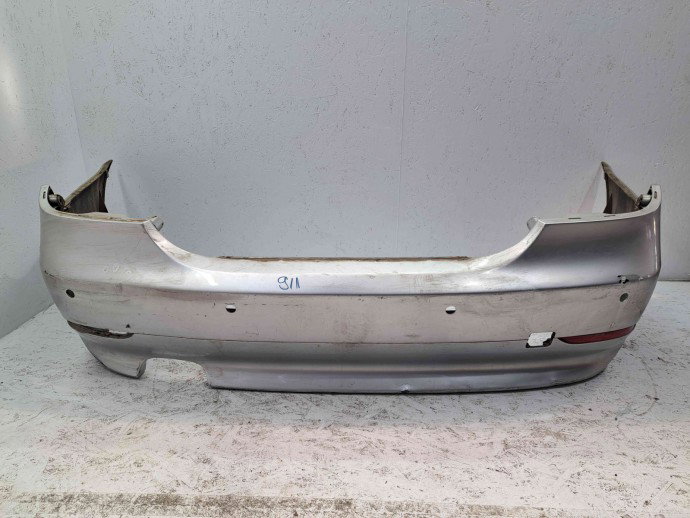 Bara spate Bmw 5 (E60) [Fabr 2004-2010] 354 TITANSILBER META