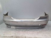 Bara spate Bmw 5 (E60) [Fabr 2004-2010] 354 TITANSILBER META