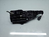 Maner usa stanga spate Renault Clio 4 (B98) Hatchback [Fabr 2012-2020] ALB