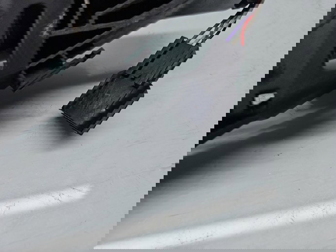 Maner usa stanga spate Renault Clio 4 (B98) Hatchback [Fabr 2012-2020] ALB