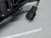 Maner usa stanga spate Renault Clio 4 (B98) Hatchback [Fabr 2012-2020] ALB