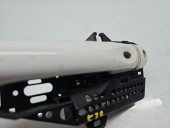 Maner usa stanga spate Renault Clio 4 (B98) Hatchback [Fabr 2012-2020] ALB