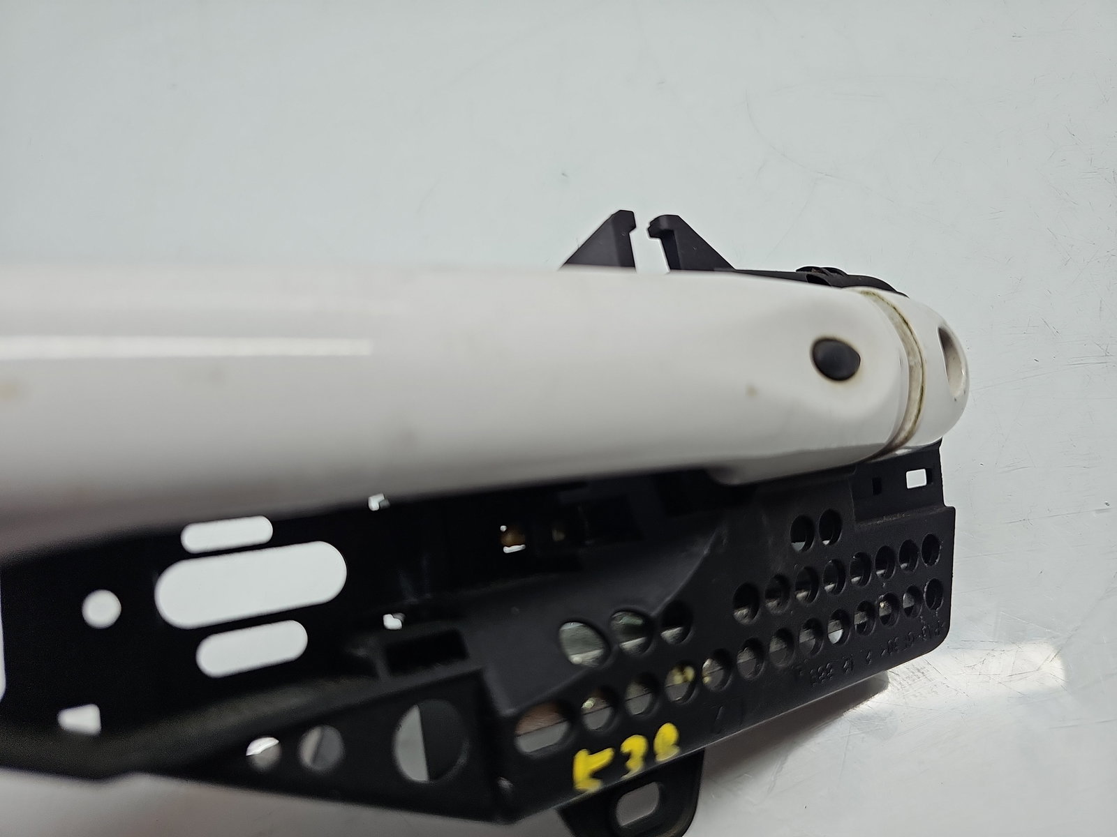 Maner usa stanga spate Renault Clio 4 (B98) Hatchback [Fabr 2012-2020] ALB - imagine 5