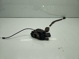 Broasca usa dreapta spate Renault Clio 4 (B98) Hatchback [Fabr 2012-2020] 825001873R