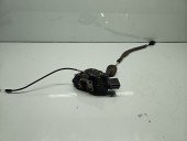 Broasca usa dreapta spate Renault Clio 4 (B98) Hatchback [Fabr 2012-2020] 825001873R